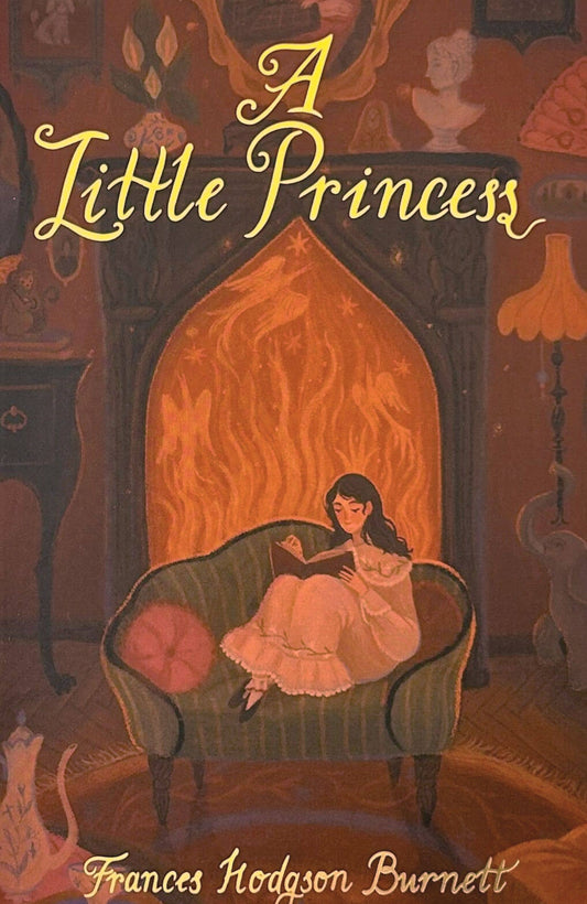 A Little Princess | Wordsworth Children's Classics | Book