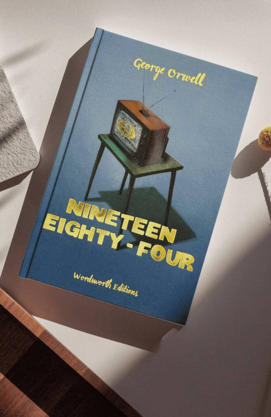 1984(VALUE)| Orwell | Collector's Edition | Hardcover